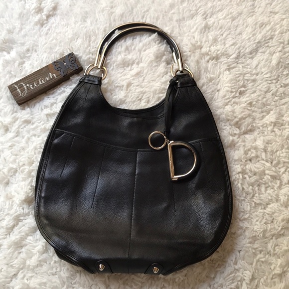 dior hobo bag